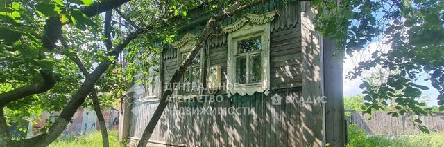 дом с Заборье ул Советской Армии 33 Заборьевское с/пос фото