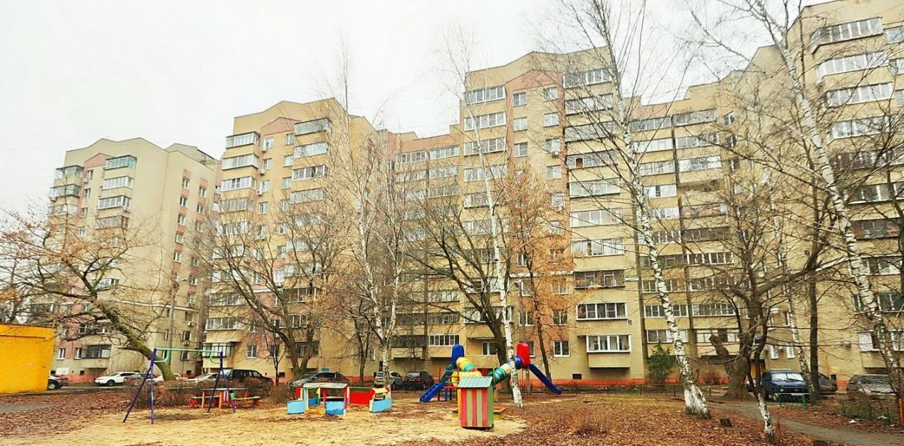 квартира г Липецк р-н Советский ул Московская 57б фото 25