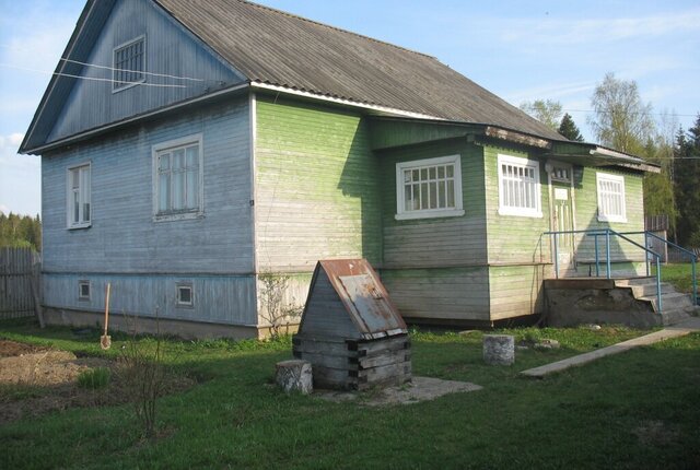 железнодорожная станция Семигородняя фото