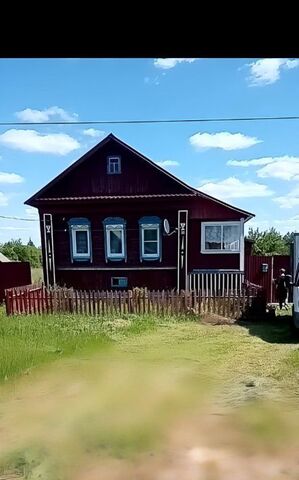 дом ул Парахино 1 1 Уляхинское муниципальное образование фото