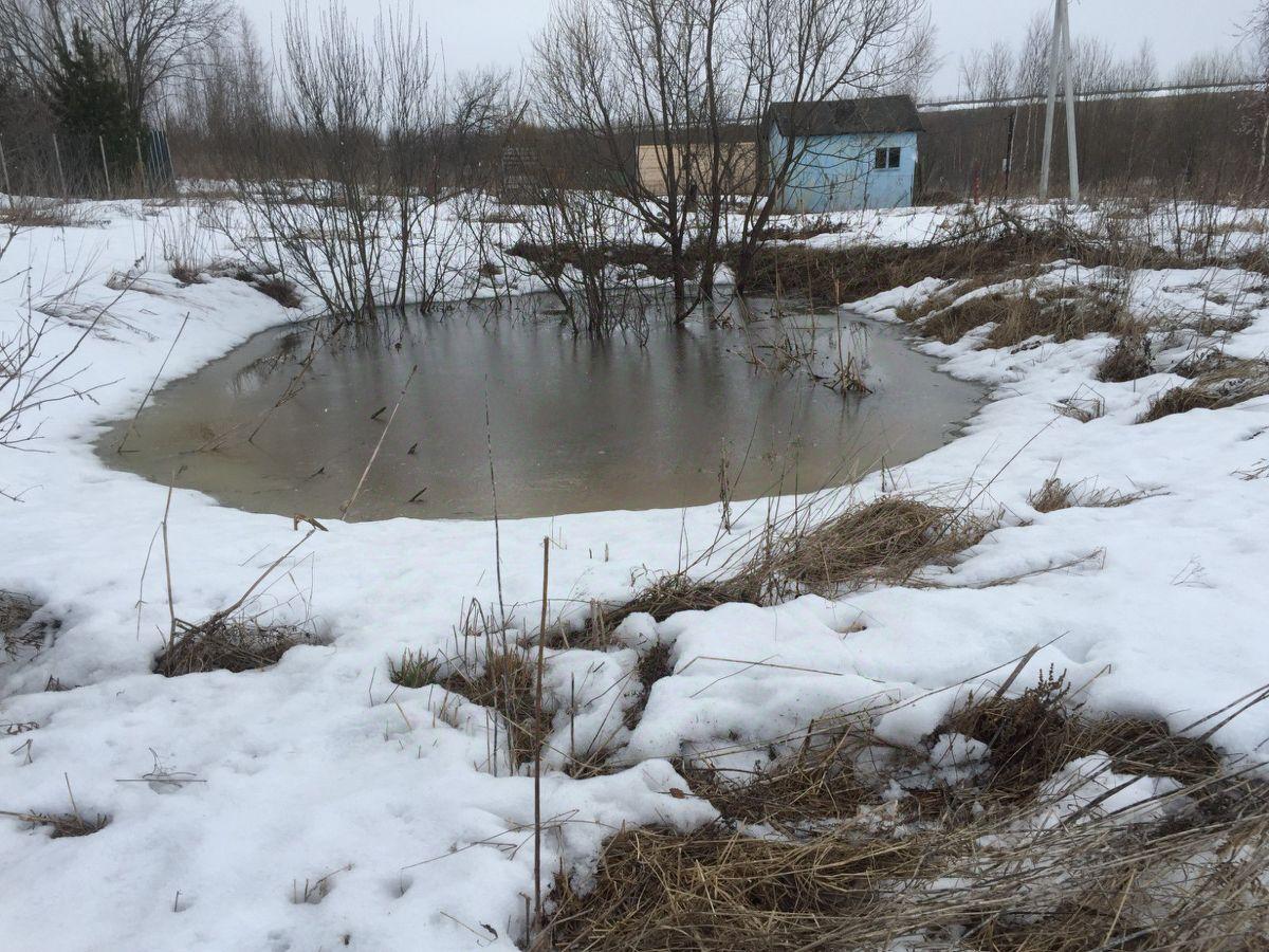 земля городской округ Сергиево-Посадский г Краснозаводск Иудино, 24 фото 1