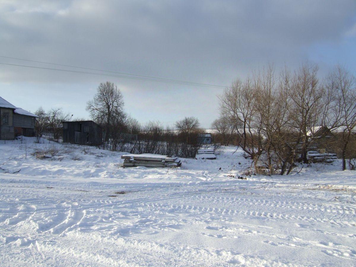 земля городской округ Сергиево-Посадский г Краснозаводск Иудино, 24 фото 2