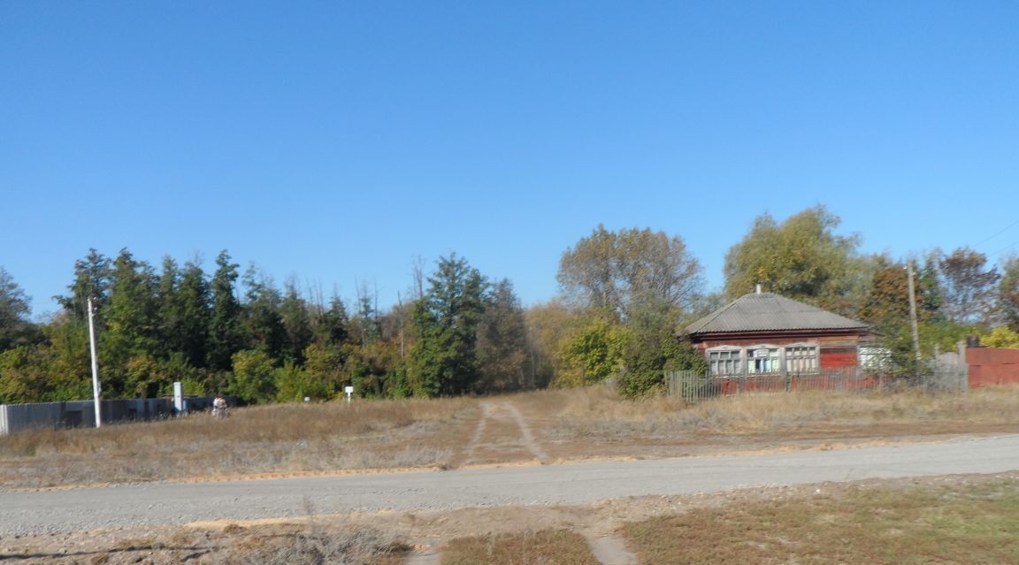 дом р-н Бобровский п Лушниковка ул Лесная Бобров городское поселение фото 23