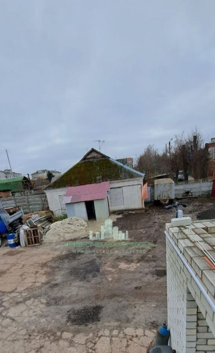 свободного назначения р-н Брянский с Глинищево ул Больничная 6 фото 11