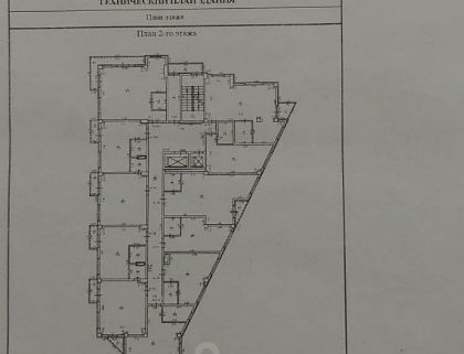 квартира г Сочи р-н Центральный микрорайон Мамайка ул Волжская 34 ЖК «Каньон» фото 2