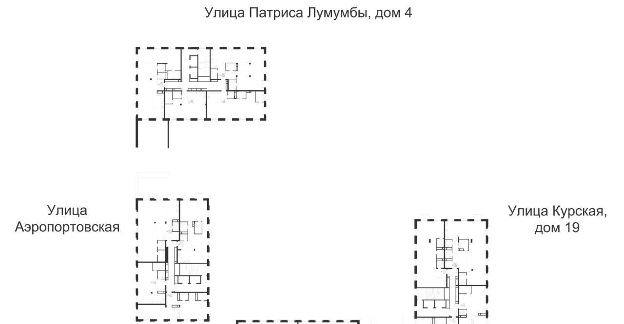 квартира г Казань Суконная слобода ЖК «Мифы» фото 5