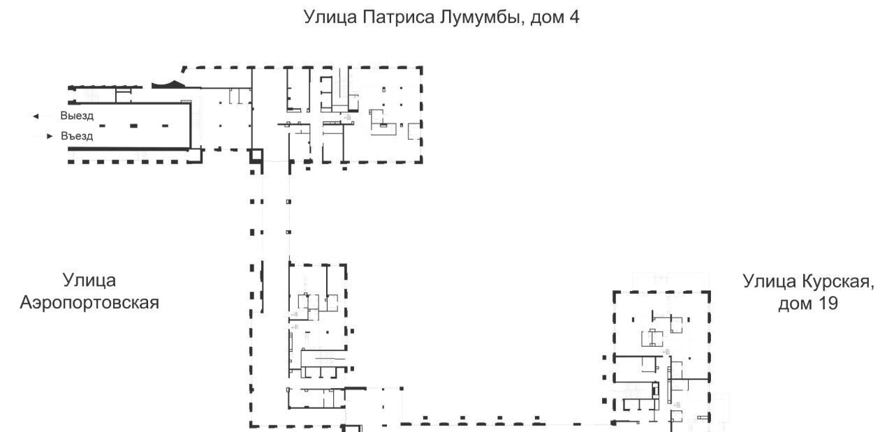 квартира г Казань Суконная слобода ЖК «Мифы» фото 5