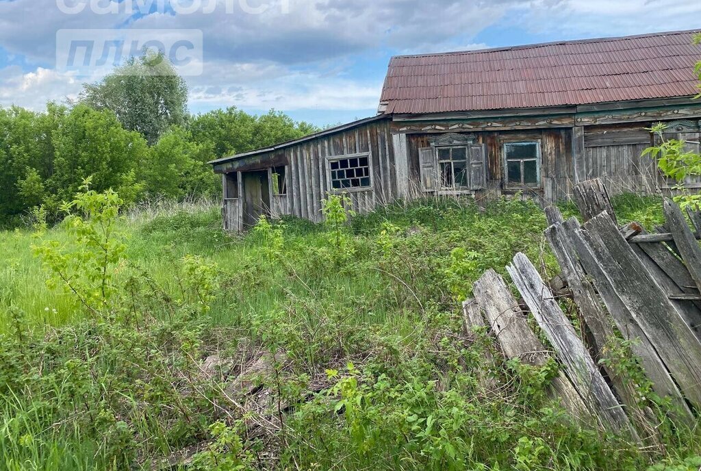 земля р-н Стерлитамакский д Южный сельсовет, Октябрьский фото 1