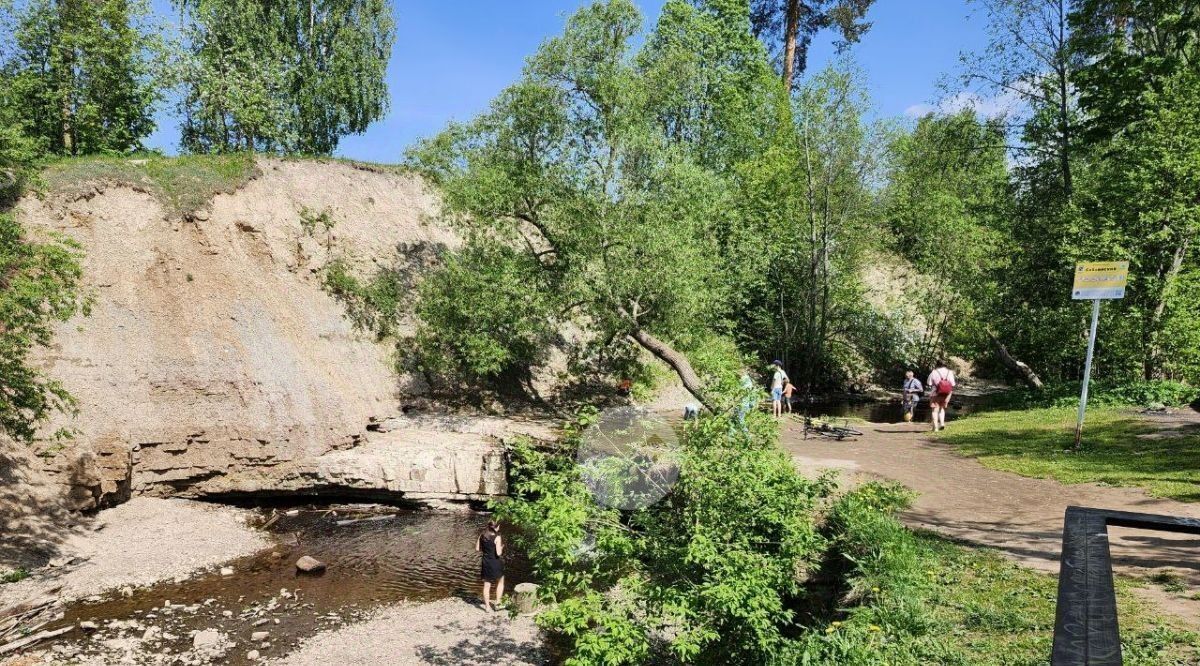 дом р-н Тосненский п Ульяновка ул 14-я 12 Ульяновское городское поселение фото 33