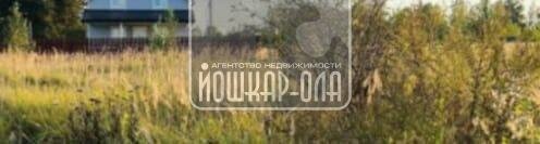 земля р-н Медведевский д Кучки Азяковское сельское поселение фото 2