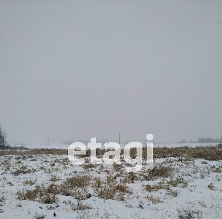 земля р-н Харовский г Харовск ул Октябрьская фото 1