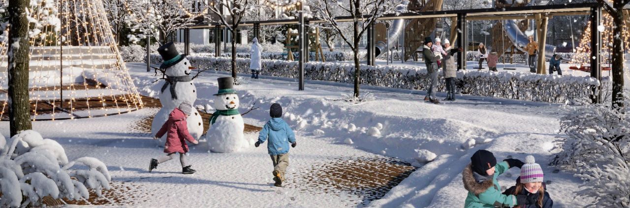 квартира г Екатеринбург Чкаловская Прогресс Академический жилой комплекс фото 23