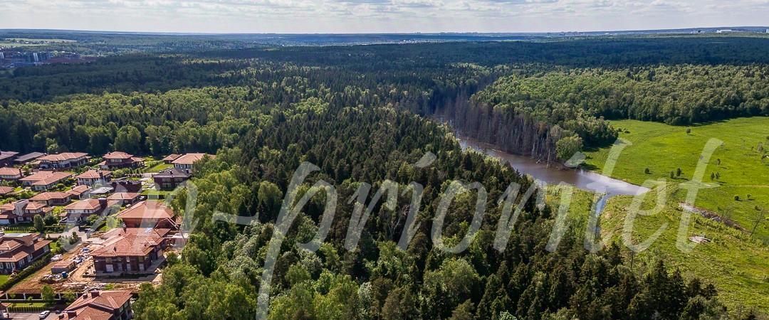 дом г Москва п Филимонковское ул Генерала Трошева 12 Филатов Луг, Благодать кп фото 14