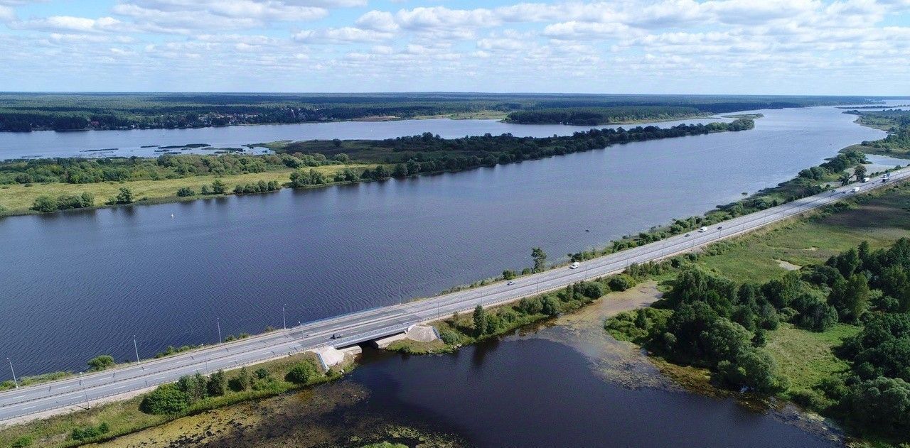 земля р-н Конаковский с Городня фото 5