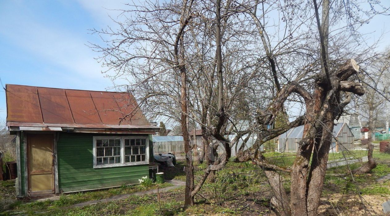 дом г Вологда Садовод садоводческое товарищество, 33 фото 3