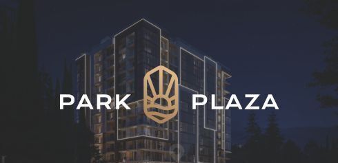 квартира г Алушта Апартаменты «Park Plaza» комплекс фото 15