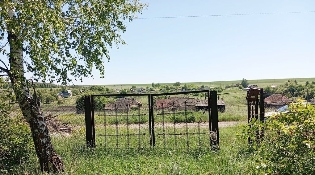 дом р-н Базарно-Карабулакский д Новиковка ул Колхозная 14 Алексеевское муниципальное образование фото 19