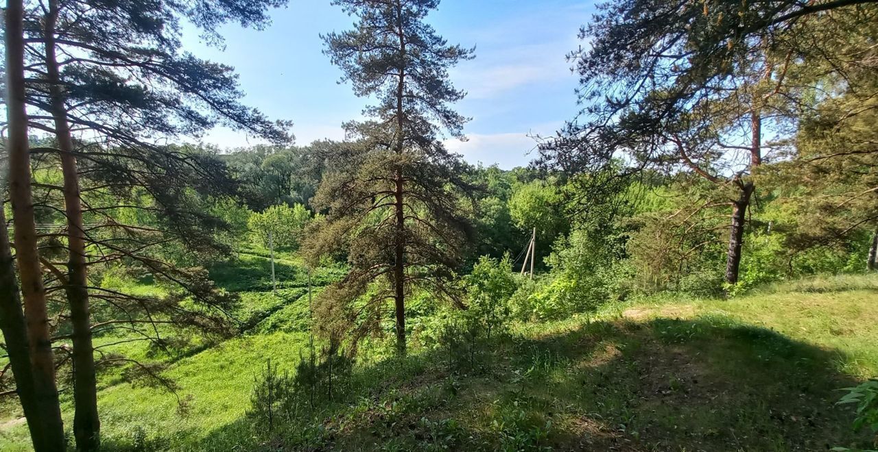 земля городской округ Истра д Лешково Павловская Слобода, 19 фото 2