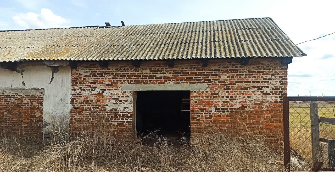 гараж р-н Шатровский с Кондинское Каргаполье фото 2