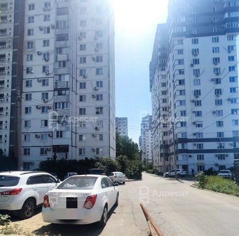 ул Новоузенская 8 фото