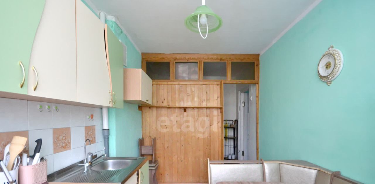 квартира г Якутск ул Кулаковского 4/2 фото 5