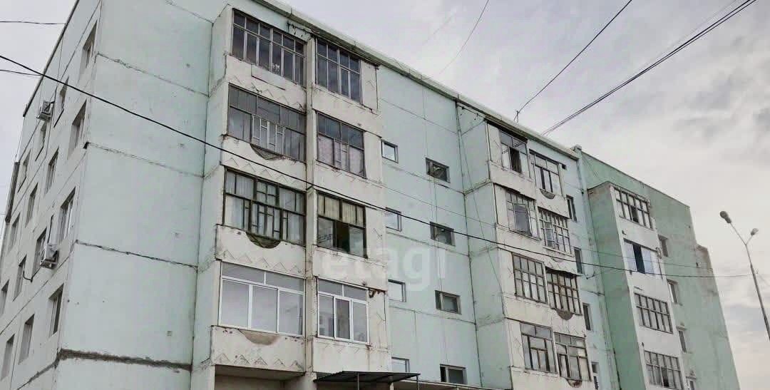 квартира г Якутск ул Чайковского 30/3 фото 6