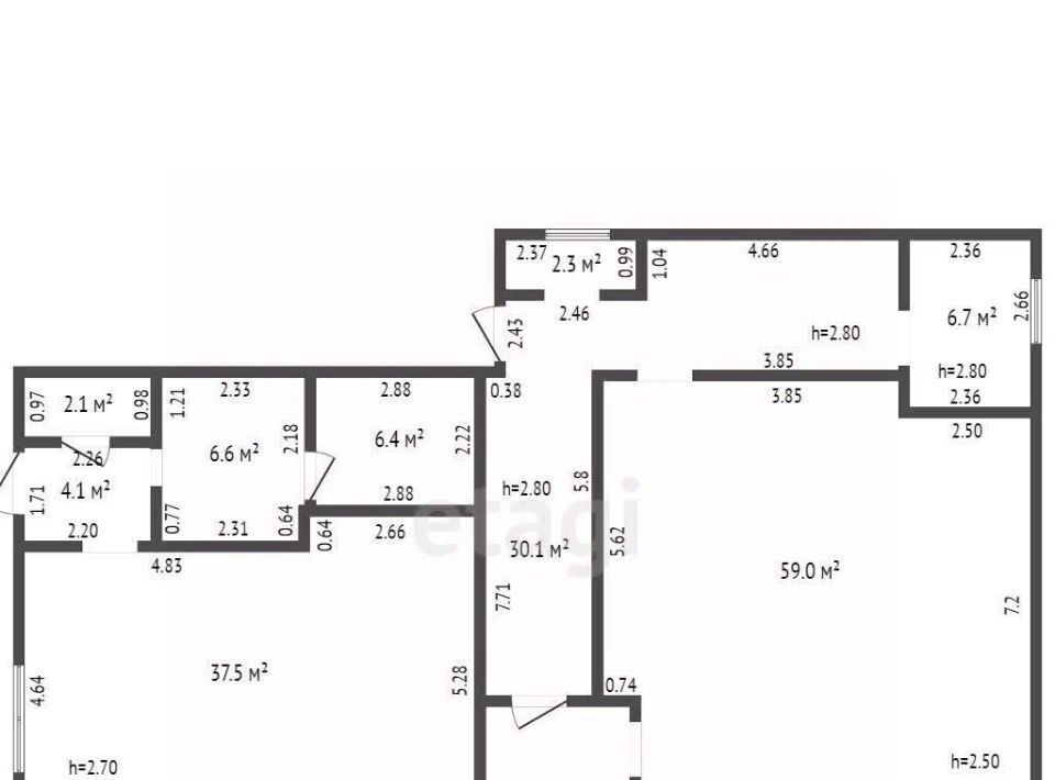 свободного назначения г Тамбов р-н Ленинский снт Ревтруд-1 544 фото 13