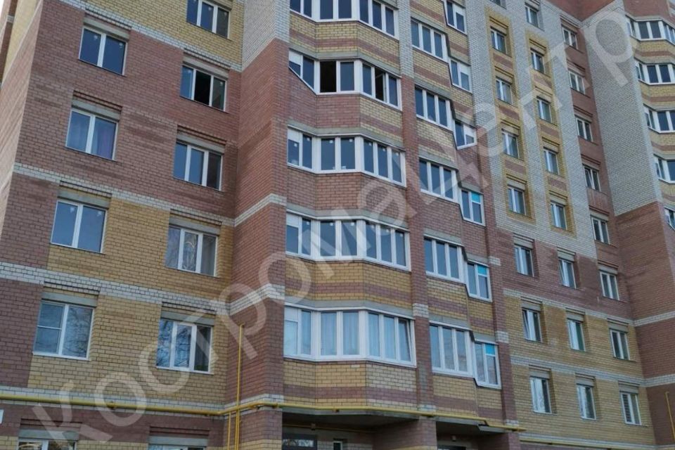 квартира г Кострома ул Галичская 51 городской округ Кострома фото 1