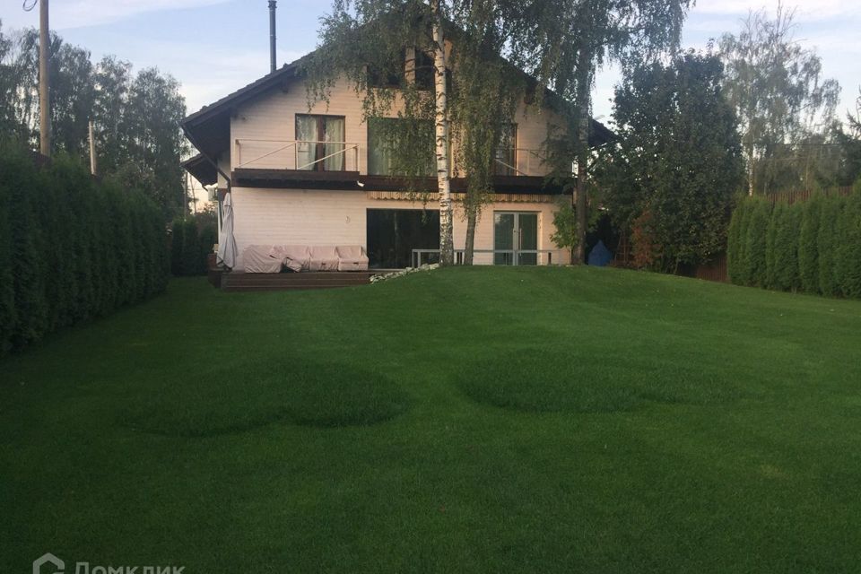 дом г Балашиха городской округ Балашиха, улица Нарвский Просек, 10 фото 2