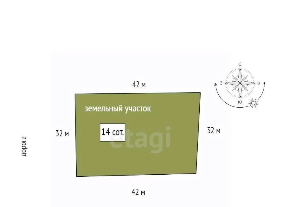 дом г Красноярск р-н Свердловский снт Мечта-2 фото 1