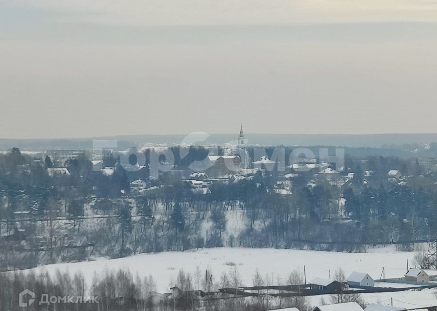 квартира городской округ Дмитровский д Целеево ул Пятиречье 3 фото 6