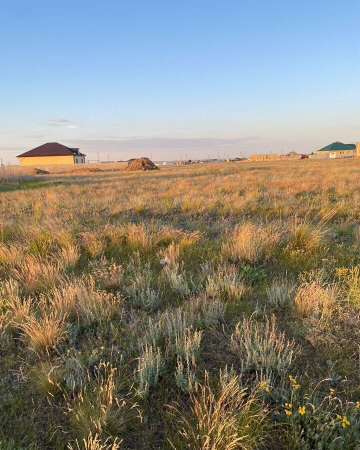 земля г Элиста Восточный район фото 4