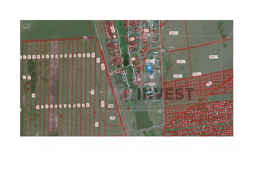 офис р-н Аргаяшский п Кировский ул Центральная 11 Челябинск фото 2