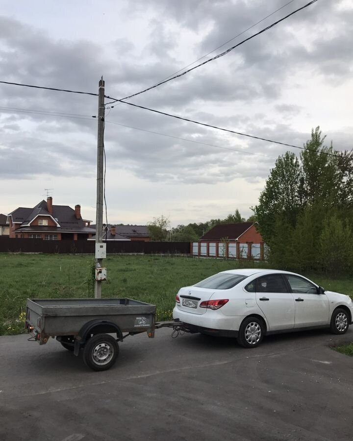 земля городской округ Богородский г Старая Купавна ул Михалево фото 5