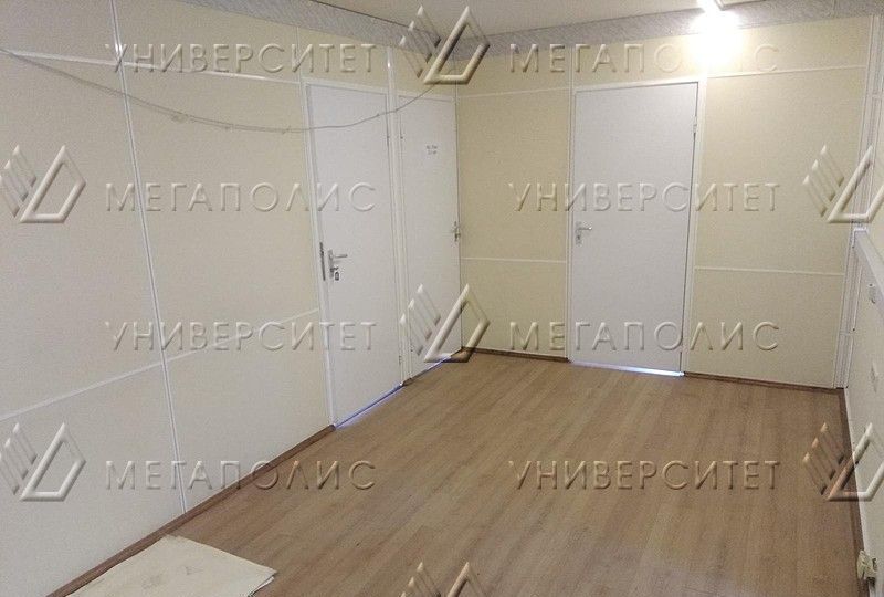 офис г Москва ЮЗАО Зюзино ул Каховка 31к/2 фото 8