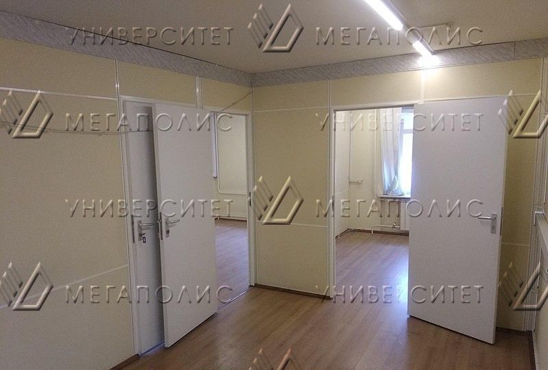 офис г Москва ЮЗАО Зюзино ул Каховка 31к/2 фото 9