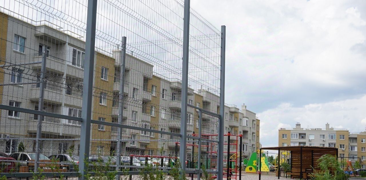 квартира г Батайск ул. Макаровского, 4к 1 фото 26