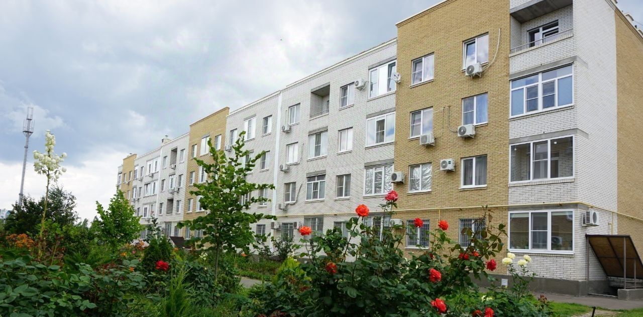 квартира г Батайск ул. Леонова, 12к 1 фото 14