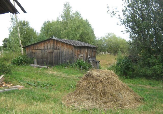 д Дюково Ветлужский фото