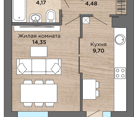 ул Балебина 15а Янтарный городской округ фото