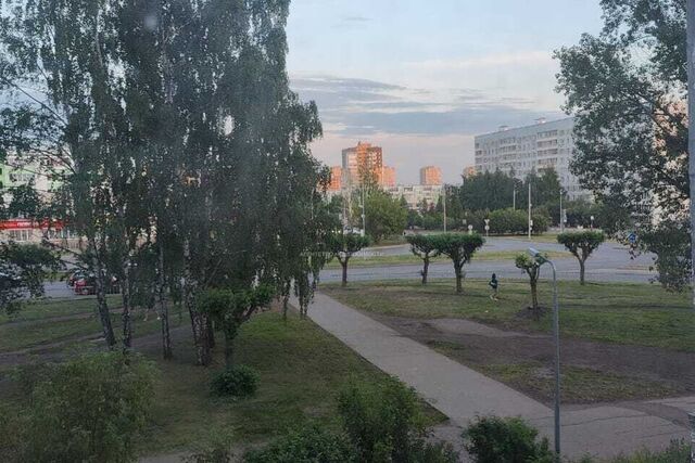 пр-кт Московский 87/6 городской округ Набережные Челны фото