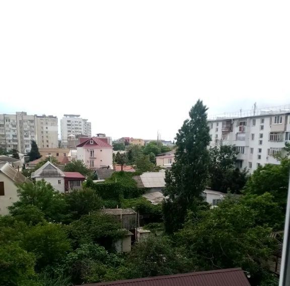 квартира г Судак ул Гагарина 2 фото 7