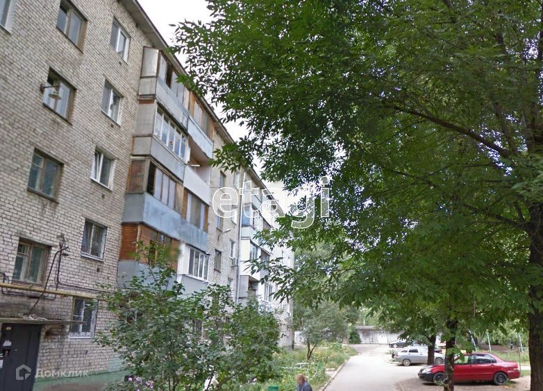 квартира г Самара ул Свободы 186 городской округ Самара фото 9