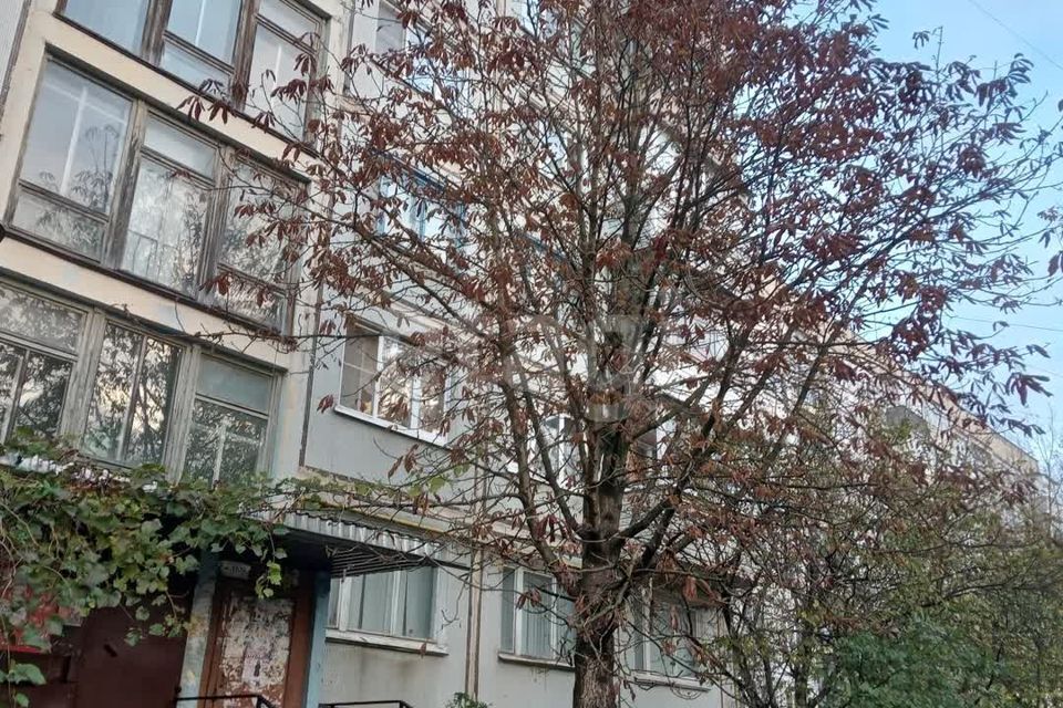 квартира г Калуга ул Степана Разина 54 городской округ Калуга фото 10