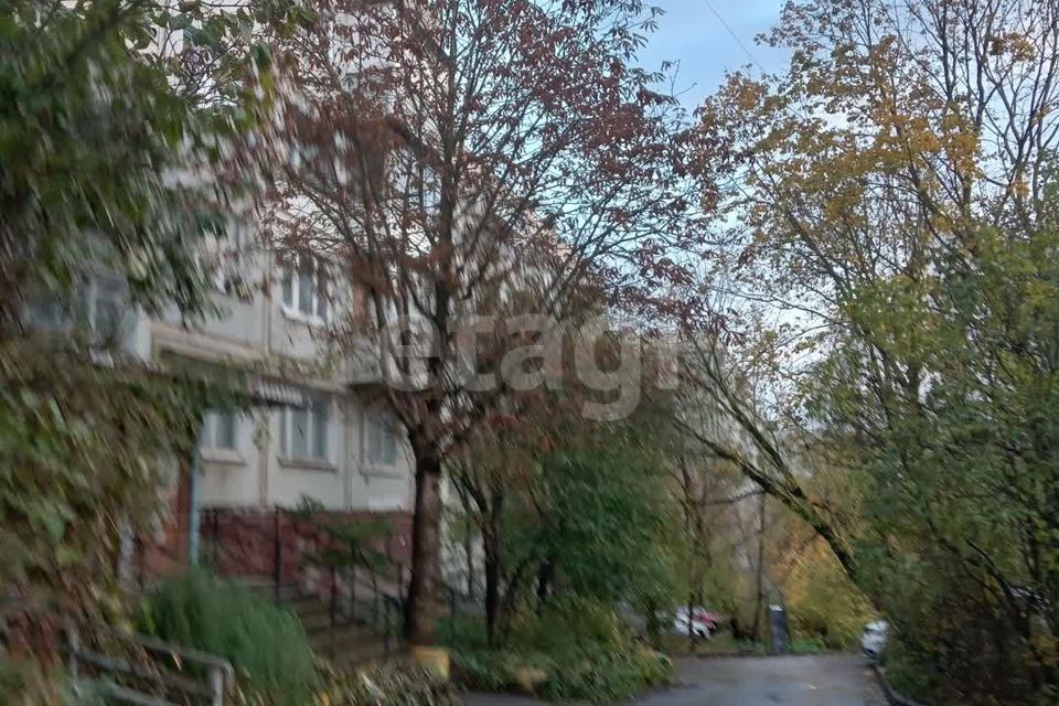 квартира г Калуга ул Степана Разина 54 городской округ Калуга фото 8