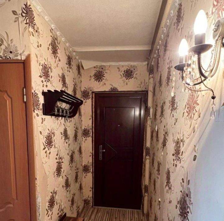 квартира г Тверь р-н Пролетарский пр-кт Николая Корыткова 44а фото 12