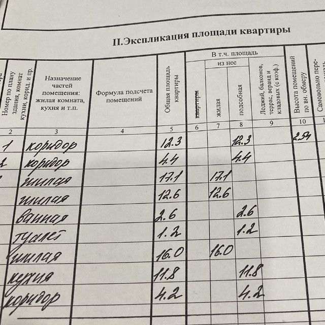 квартира г Псков ул Рокоссовского 40 Псковский район фото 3