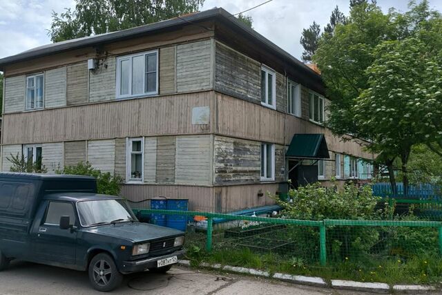 дом 2 городской округ Дивногорск фото