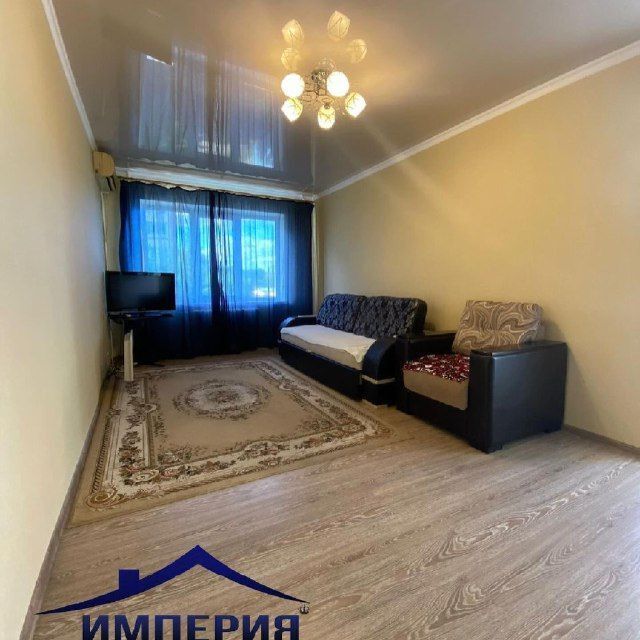 квартира г Армавир городской округ Армавир, 8-й микрорайон, 3/1 фото 1