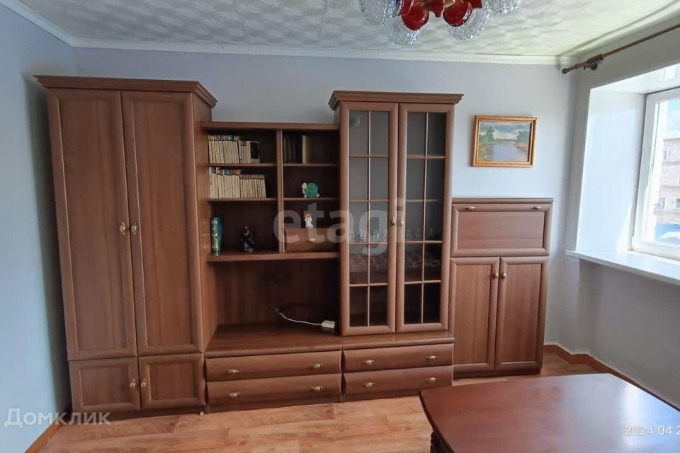 квартира г Стерлитамак пр-кт Ленина 34а городской округ Стерлитамак фото 2